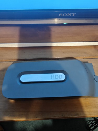 Microsoft external hard drive - external,