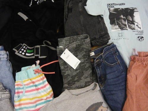 Joblot boys kids - kids, bundle