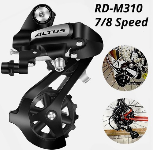 For shimano altus m310 8 - altus,