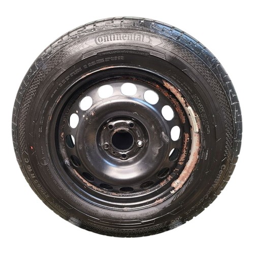 Fiat scudo mk3 506 - mk3,