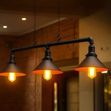 Industrial Steampunk Ceiling