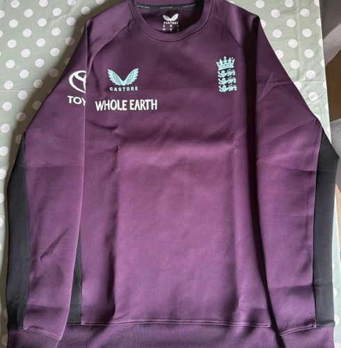 Castore ecb pro cricket - castore,