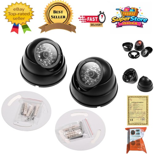 High quality dummy cctv fake - high-quality,