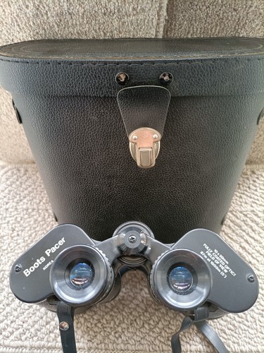 Pacer boots 10x50mm binoculars - pacer,