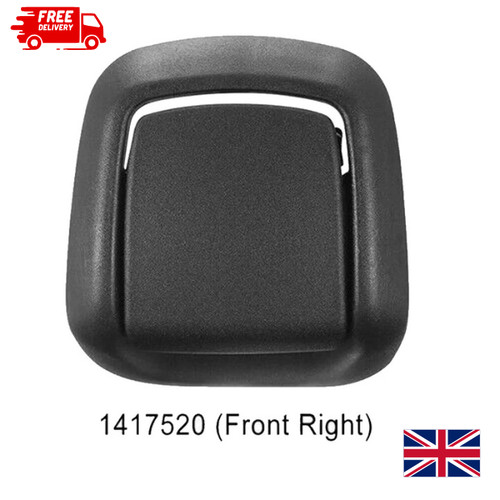 Right driver side - right, tilt