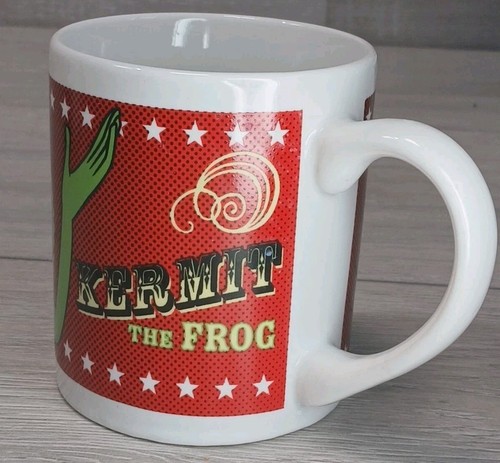 Kermit the frog - kermit,