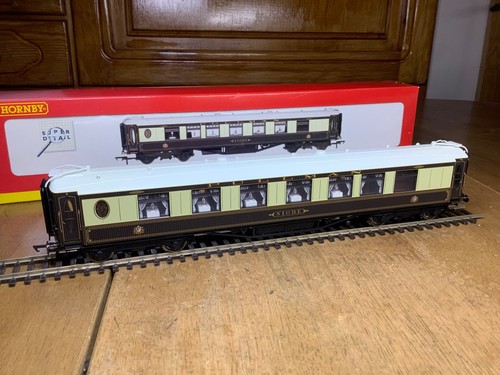 Hornby r4143a pullman - hornby,