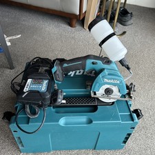 Makita CC301DWAE 12V Max CXT
