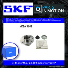 Wheel Bearing Kit fits