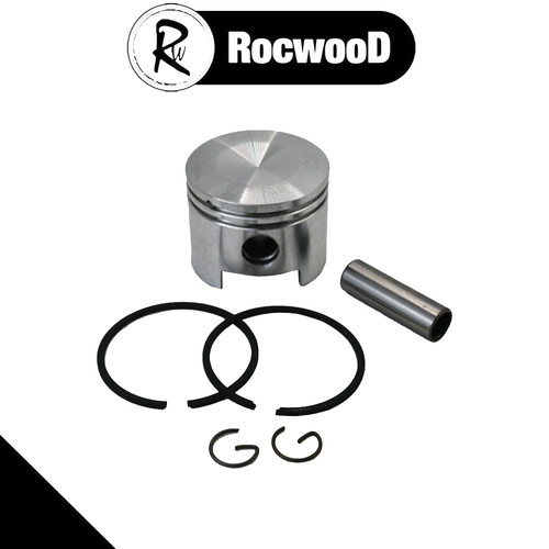 Kawasaki th48 piston - th48,