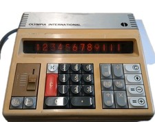 Vintage olympia international - vintage,