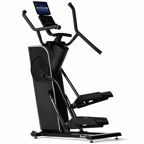 Bowflex max trainer - bowflex,