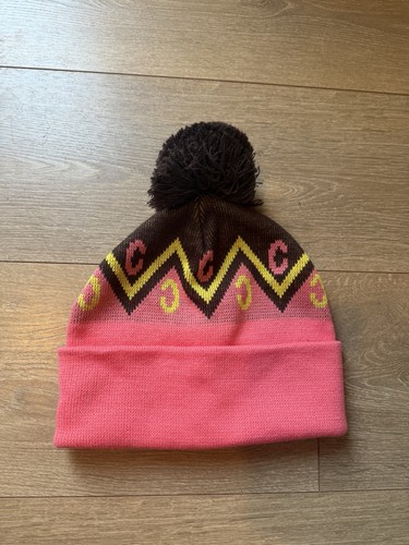 Weir bobble hat - weir,