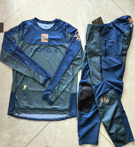 2026 men motocross - men's, gear