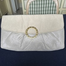 BVLGARI  Perfum Clutch Bag