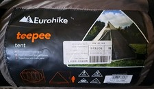 Eurohike 4 Person 