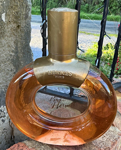 Vintage hermes parfum - hermes,