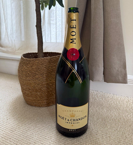 Jeroboam double magnum - jeroboam/double,