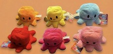 Reversible Octopus’s