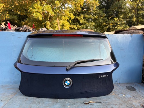 Bmw series f20 f21 2011 - bmw,