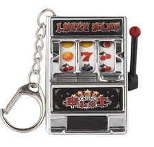 Mini Casino Slot Machine Lucky