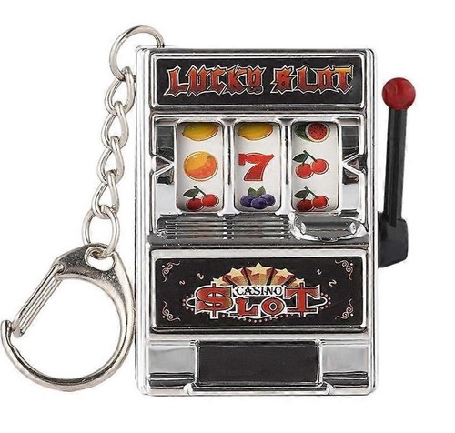 Mini casino slot - mini,