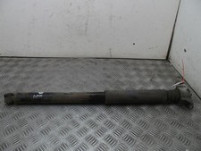 Ford Focus Left Passenger