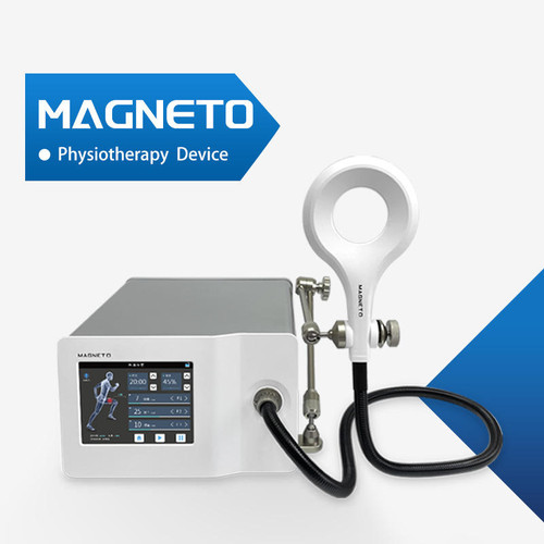 Pmst magnetic emtt physio - magnetic,