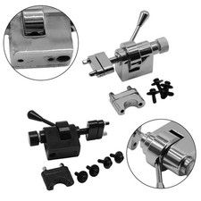 Innovative Adjustable Snare