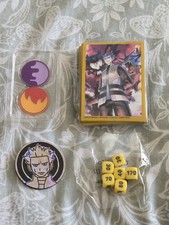 Cyrus Premium Tournament