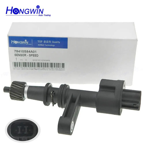 78410 s84 a01 odometer - 78410-s84-a01, speed