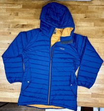 Rab Microlight Alpine Down