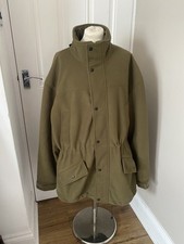 Game Men's Trekker Jacket shooting Country Hunting waterproof breathable xxxl