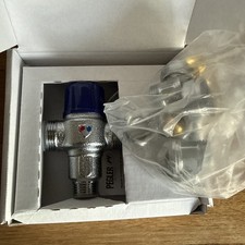 Pegler PEG402 TMV 15mm