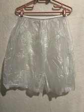 Adult PVC Shorts  Softwear