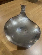 Unusual Silver Plated