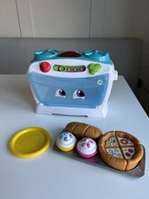 Leapfrog Number Loving Oven