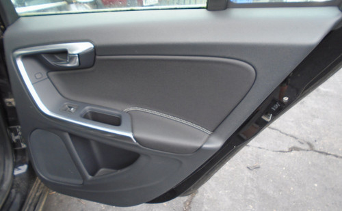 Volvo s60 mk2 4d offside - 12,