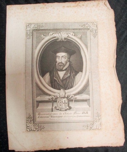1750 johannes whitgift 18th - 1750,