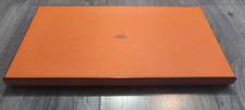 Original Orange HERMES Gift