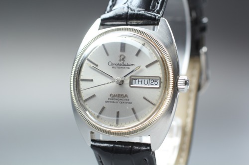 1972 near mint omega - 1972,