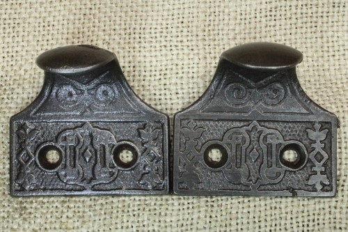 Old window sash lifts - 2,