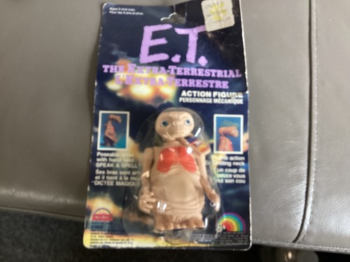Vintage 1982 ljn grand - 1982, e.t.