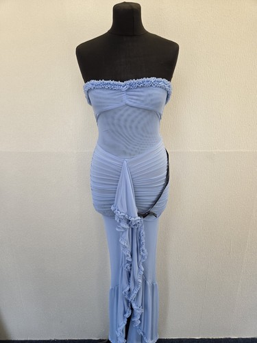 White fox still got - white, mesh