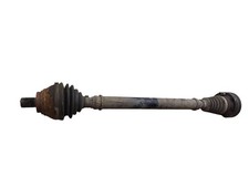 Volkswagen Passat Driveshaft Right Off Side Front 2.0 Diesel 6 Speed Auto B6