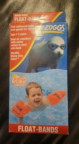 New child arm bands swimming - new,