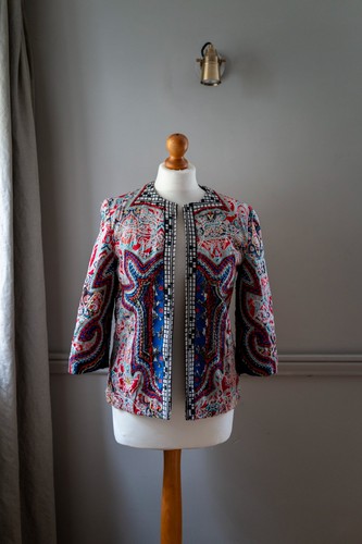 Zara boho geometric aztec - zara,
