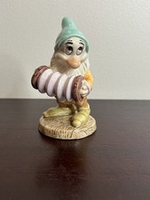 🎶 Royal Doulton Disney Snow