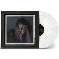 Conjurer pathos - conjurer, (vinyl)