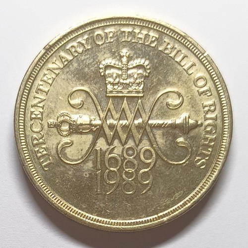 Old commemorative two - old,